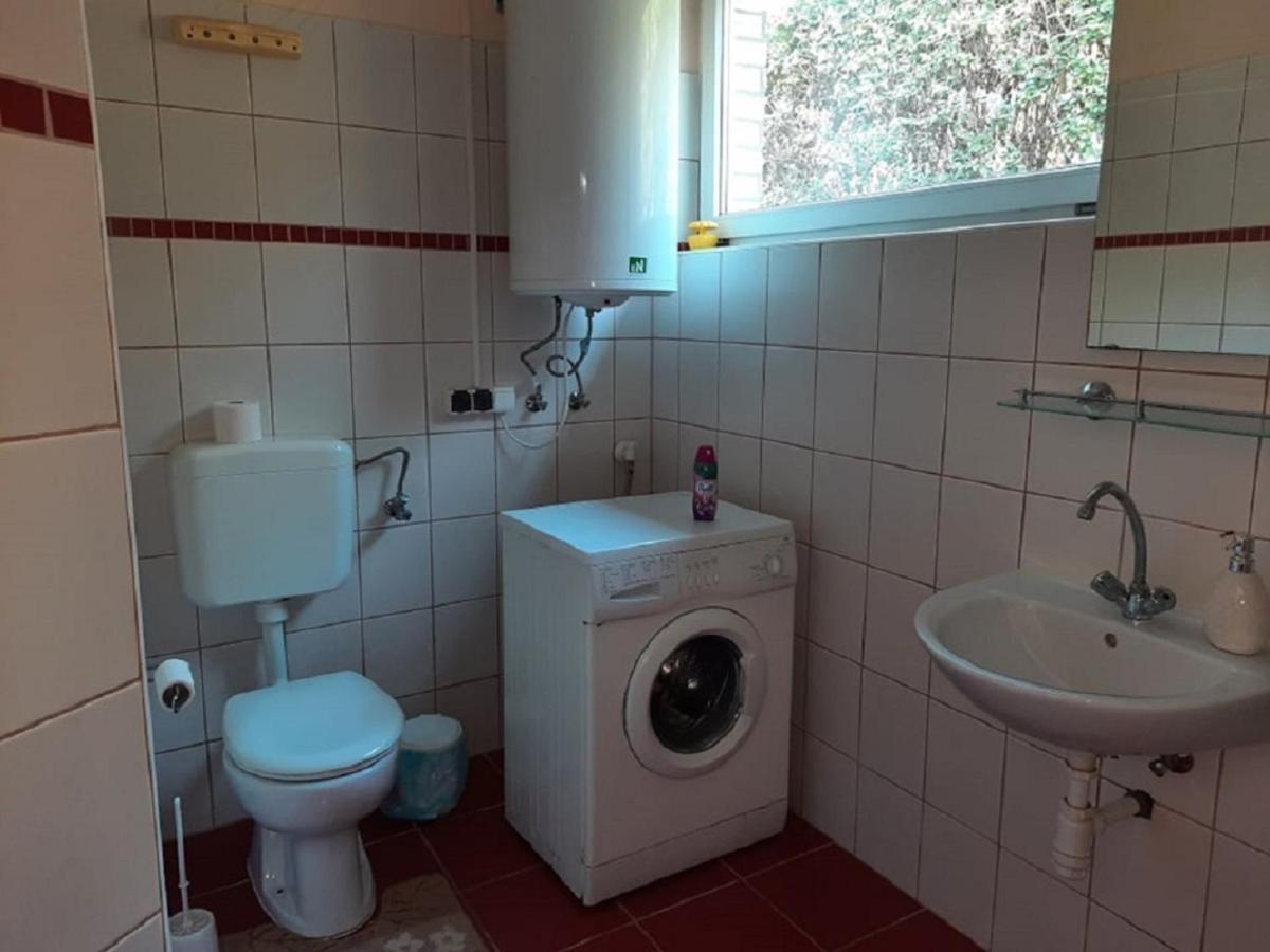Ponty-Poronty Vendeghaz Hotel Nagybaracska Екстериор снимка