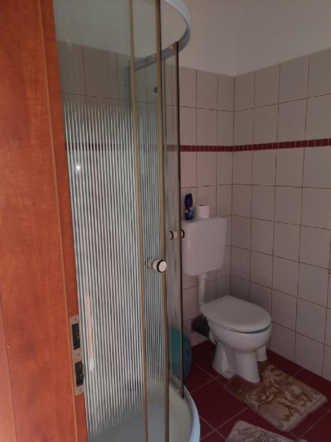 Ponty-Poronty Vendeghaz Hotel Nagybaracska Екстериор снимка