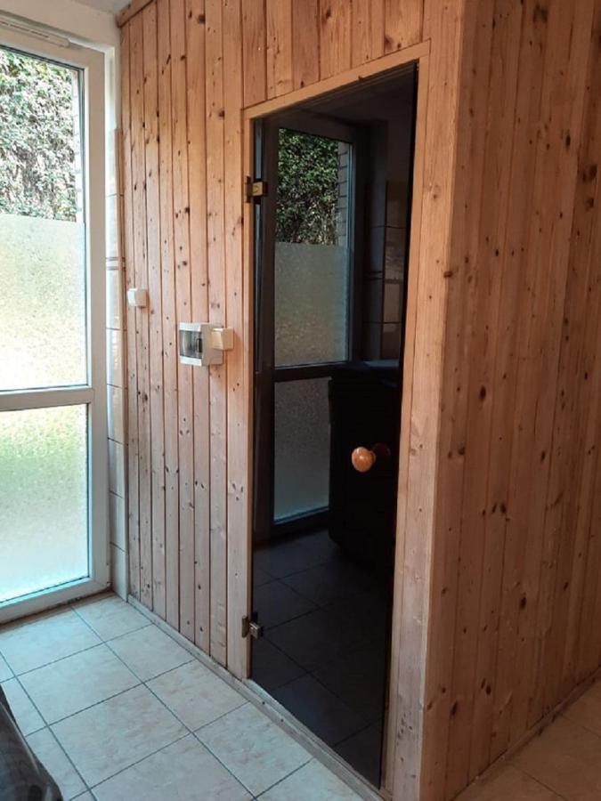 Ponty-Poronty Vendeghaz Hotel Nagybaracska Екстериор снимка
